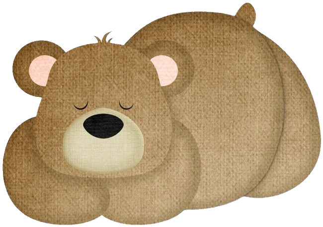 Sleeping Bear